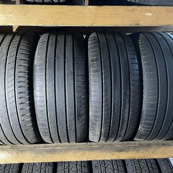 275/45/20 michelin latitude sport3 4mm