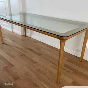 Обеденный стол Habitat Myell