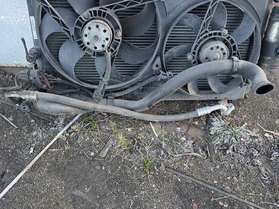 VW GOLF 1,9TDI