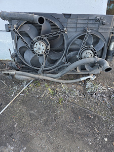 VW GOLF 1,9TDI (1 foto / 2)