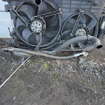 VW GOLF 1,9TDI