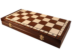 Šahs Chess Spartan Nr.139 (4 foto no 10)