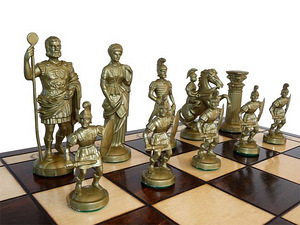 Šahs Chess Spartan Nr.139 (8 foto no 10)