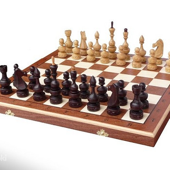 Šahs Chess Debiut nr.145