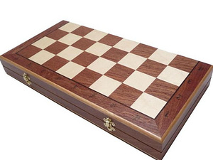 Šahs Chess Debiut nr.145 (2 foto no 8)