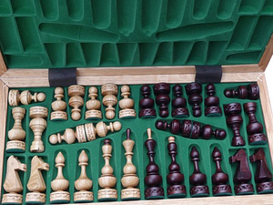 Šahs Chess Debiut nr.145 (3 foto no 8)