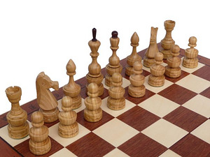 Šahs Chess Debiut nr.145 (4 foto no 8)