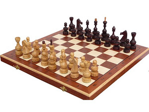 Šahs Chess Debiut nr.145 (5 foto no 8)