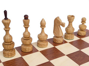 Šahs Chess Debiut nr.145 (8 foto no 8)