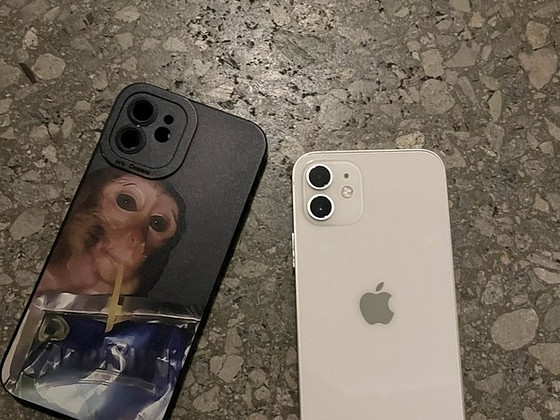 iPhone 12