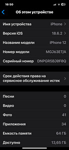 iPhone 12 (9 foto / 9)
