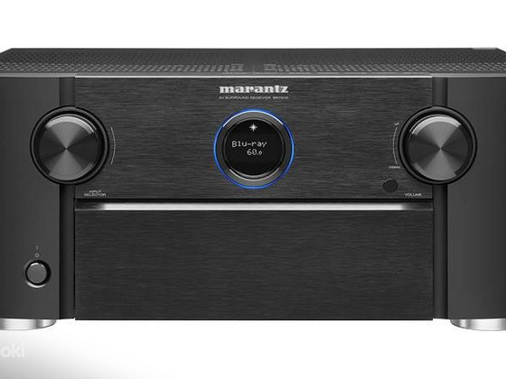 Продается ресивер Marantz SR7010 и MM1025 и колонки Dali