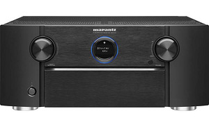 Müüa ressiiver Marantz SR7010 ja MM1025 ja Dali kõlarid (1 foto / 2)