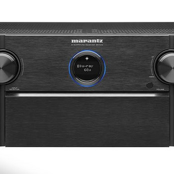 Müüa ressiiver Marantz SR7010 ja MM1025 ja Dali kõlarid