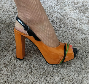Solo Femme naistekingad s40 (1 foto / 2)
