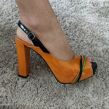 Женские туфли Solo Femme р.40