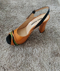 Solo Femme naistekingad s40 (2 foto / 2)