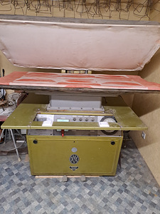 Aurupress (1 foto / 1)