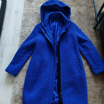 Женское пальто р40