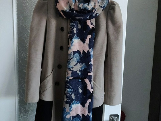 Naiste mantel s40