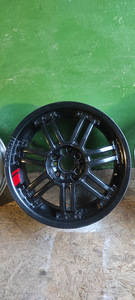 Pasati R17 (2 foto / 8)