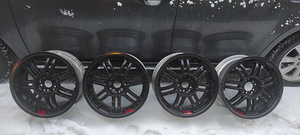 Pasati R17 (3 foto / 8)
