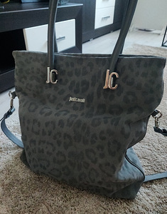 Женская сумка Just Cavalli (1 фото из 4)