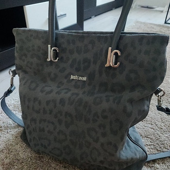 Женская сумка Just Cavalli