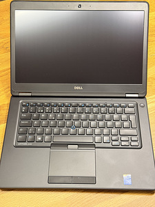 Dell Latitude E5450 i5/16GB/256SSD/Win11 Pro (1 foto / 10)