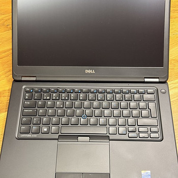Dell Latitude E5450 i5/16GB/256SSD/Win11 Pro
