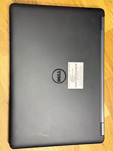 Dell Latitude E5450 i5/16GB/256SSD/Win11 Pro (5 foto / 10)