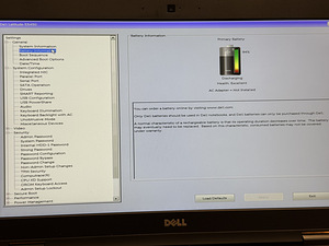 Dell Latitude E5450 i5/16GB/256SSD/Win11 Pro (7 foto / 10)