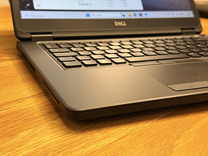 Dell Latitude E5450 i5/16GB/256SSD/Win11 Pro (9 foto / 10)