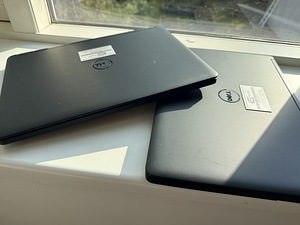 Dell Latitude E5450 i5/16GB/256SSD/Win11 Pro (2 foto / 10)