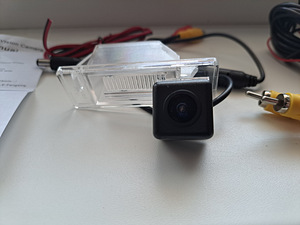 CAMERA для for NISSAN (2 фото из 2)
