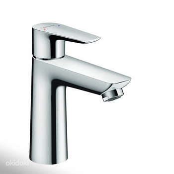 Talis E110 valamusegisti (kroom)