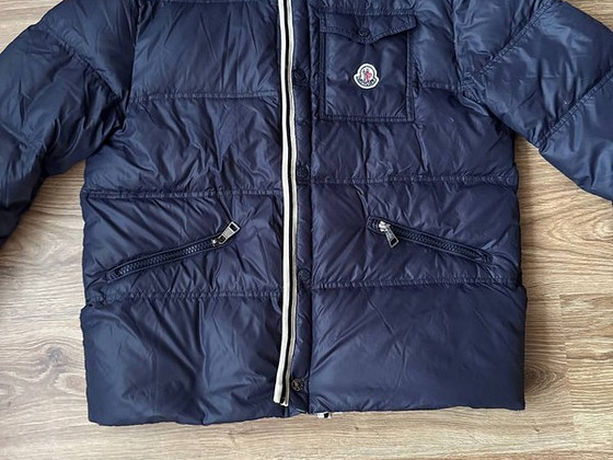 MONCLER JACKET