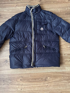 КУРТКА MONCLER (1 фото из 3)
