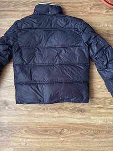 КУРТКА MONCLER (2 фото из 3)