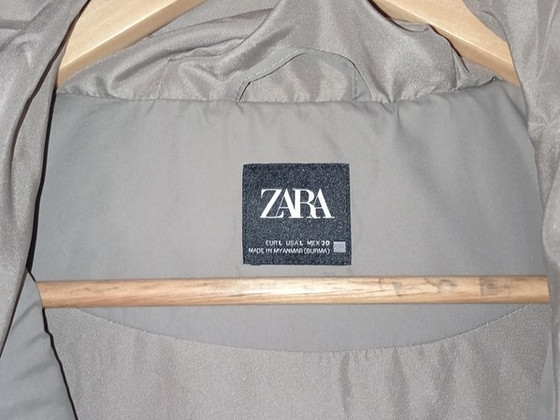 Zara vest, uus suurus L