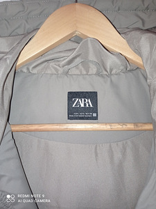 Жилетка Zara, новая размер L (1 фото из 6)
