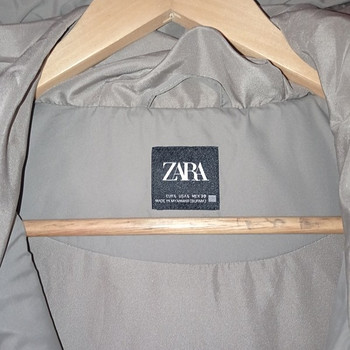 Zara vest, uus suurus L