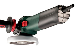 Болгарка Metabo WEV 15-125 Quick (1 фото из 5)