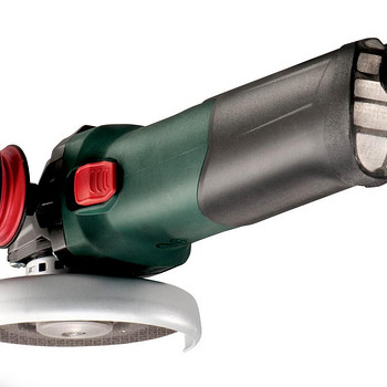 Болгарка Metabo WEV 15-125 Quick