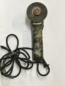 Болгарка Metabo WEV 15-125 Quick (3 фото из 5)