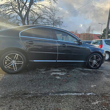 5x108 225/50/17 + MS