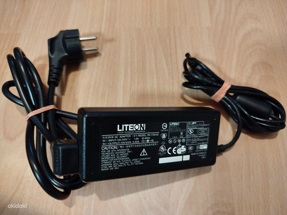 Адаптер питания LITEON для ноутбука Asus MODEL: PA-1700-02