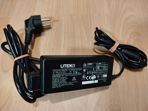 Адаптер питания LITEON для ноутбука Asus MODEL: PA-1700-02 (1 фото из 4)