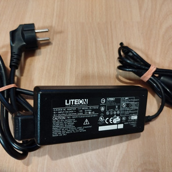 Адаптер питания LITEON для ноутбука Asus MODEL: PA-1700-02