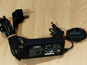Адаптер питания LITEON для ноутбука Asus MODEL: PA-1700-02 (4 фото из 4)
